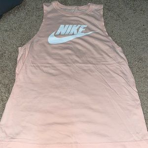 Nike tank top